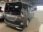 SERENA  S-HYBRID 4WD