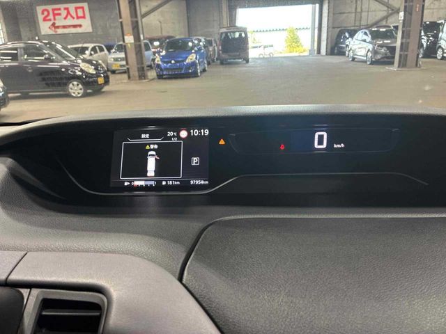 SERENA  S-HYBRID 4WD