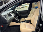 HARRIER 2WD