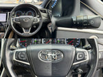 HARRIER 2WD