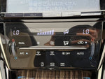 HARRIER 2WD