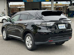 HARRIER 2WD
