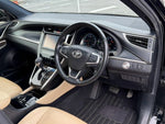 HARRIER 2WD
