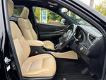 HARRIER 2WD