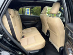 HARRIER 2WD