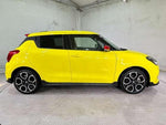 SWIFT