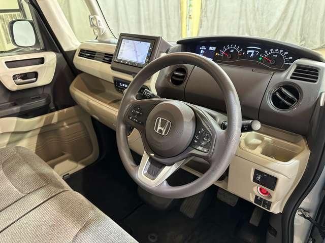 N BOX