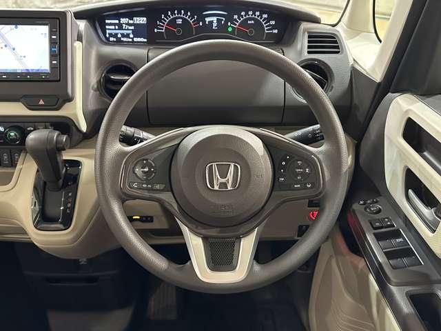 N BOX