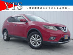 X-TRAIL 2WD