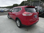 X-TRAIL 2WD