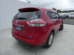 X-TRAIL 2WD