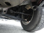 X-TRAIL 2WD