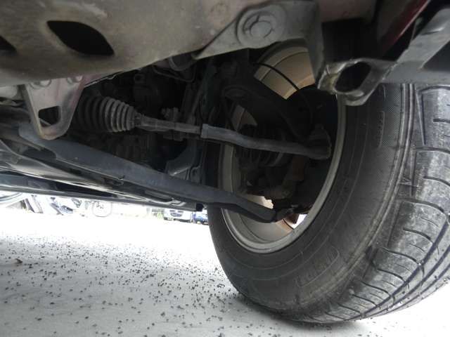 X-TRAIL 2WD