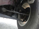 X-TRAIL 2WD