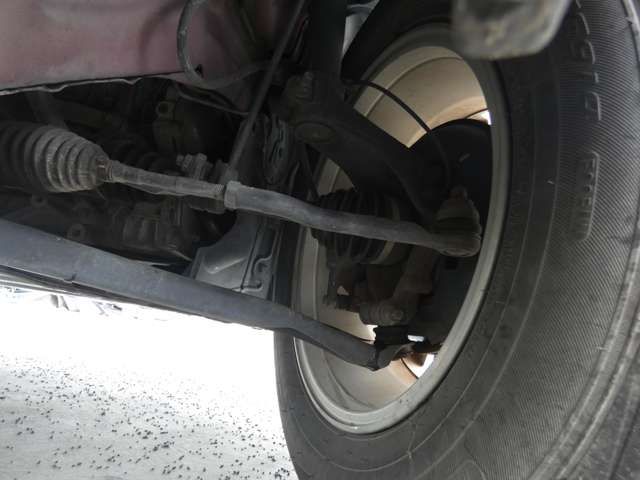 X-TRAIL 2WD