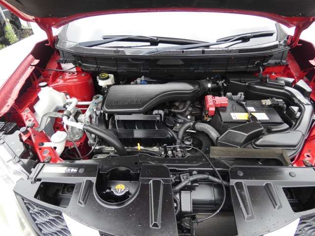 X-TRAIL 2WD