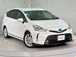 PRIUS Alpha