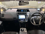 PRIUS Alpha