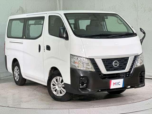 NV350 CARAVAN