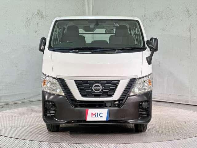 NV350 CARAVAN