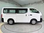 NV350 CARAVAN
