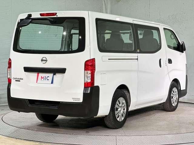 NV350 CARAVAN