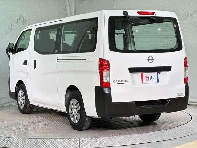 NV350 CARAVAN