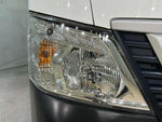NV350 CARAVAN
