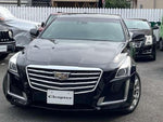 CADILLAC CTS