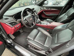 CADILLAC CTS