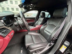 CADILLAC CTS