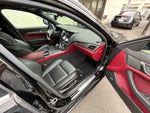CADILLAC CTS