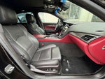 CADILLAC CTS