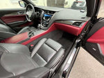 CADILLAC CTS