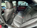 CADILLAC CTS