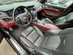 CADILLAC CTS
