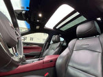 CADILLAC CTS