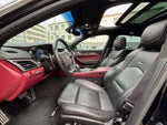 CADILLAC CTS