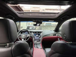 CADILLAC CTS