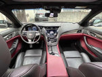 CADILLAC CTS