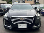 CADILLAC CTS