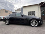 CADILLAC CTS