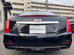CADILLAC CTS