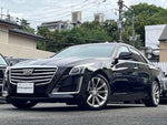 CADILLAC CTS