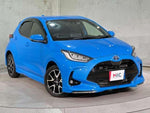 YARIS HYBRID
