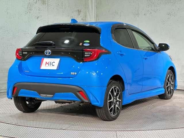 YARIS HYBRID