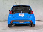 YARIS HYBRID