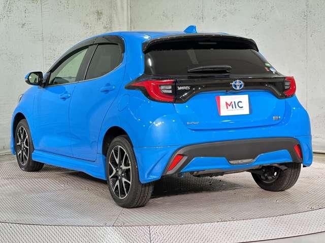 YARIS HYBRID