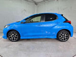 YARIS HYBRID