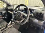 YARIS HYBRID